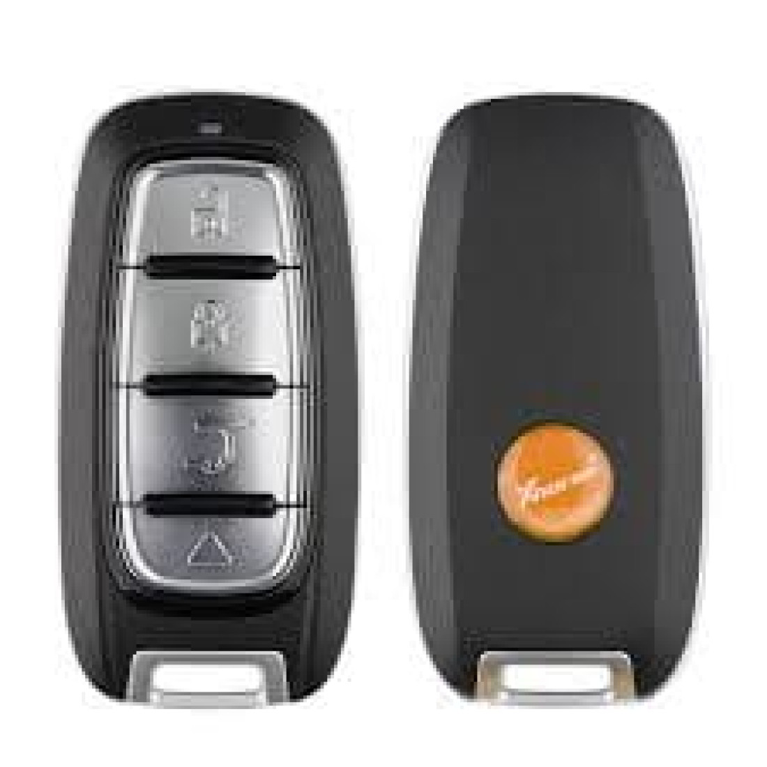 Смарт ключ XSCH01EN (XM38) в стиле Chrysler с KeyLess GO - диагностическое оборудование