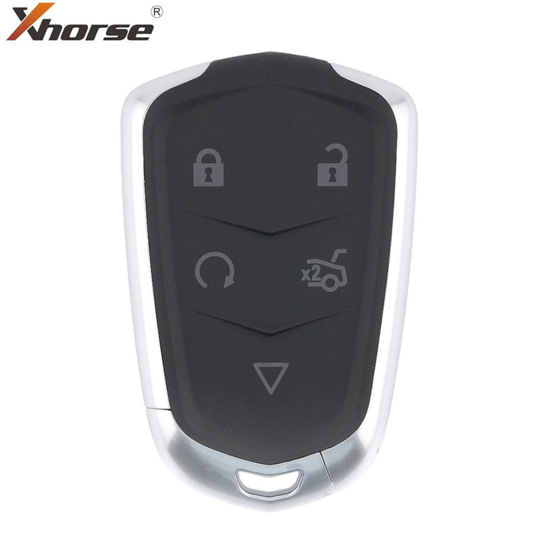 Ключ Xhorse XSCD01EN (XM38) стиль Cadillac c Keyless GO - диагностическое оборудование