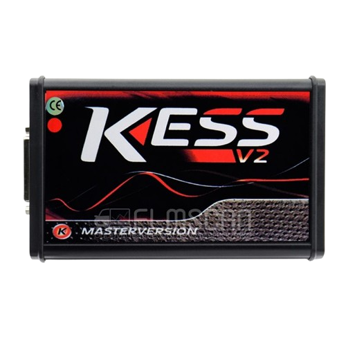 KESS 5.017 v2 Master - диагностическое оборудование