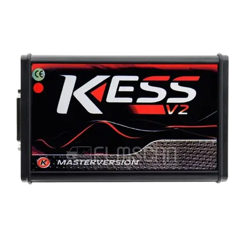 KESS 5.017 v2 Master - диагностическое оборудование