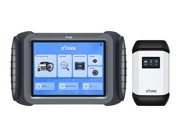 Xtool X100 PAD Elite 2 - диагностическое оборудование
