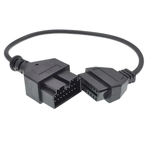 KIA 20 Pin-OBD2
