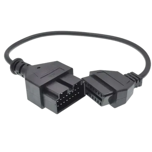 KIA 20 Pin-OBD2