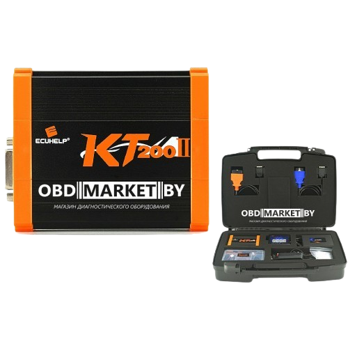 KT200 II GEN 2 (2026 Release!)