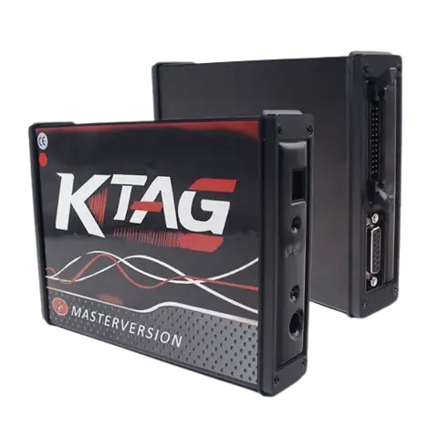 K-TAG 7.020 ECU Master - диагностическое оборудование