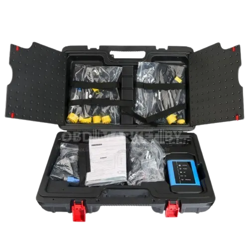 LAUNCH X431 HEAVY DUTY 3