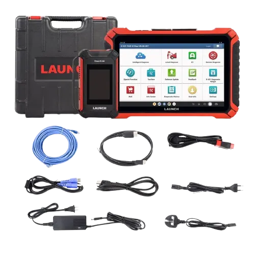Launch X431 PAD IX Link