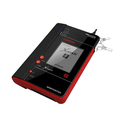 Launch X431 IV