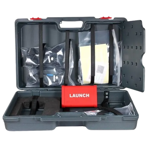 Launch HeavyDuty BOX