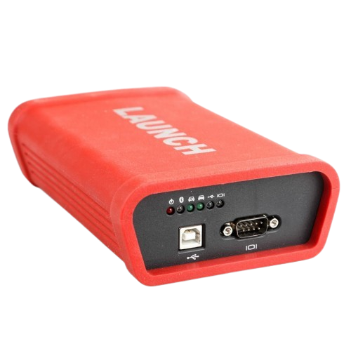 Launch HeavyDuty BOX - диагностическое оборудование
