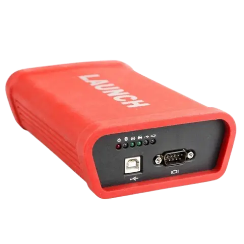Launch HeavyDuty BOX