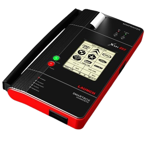 LAUNCH X431 Master (Original)