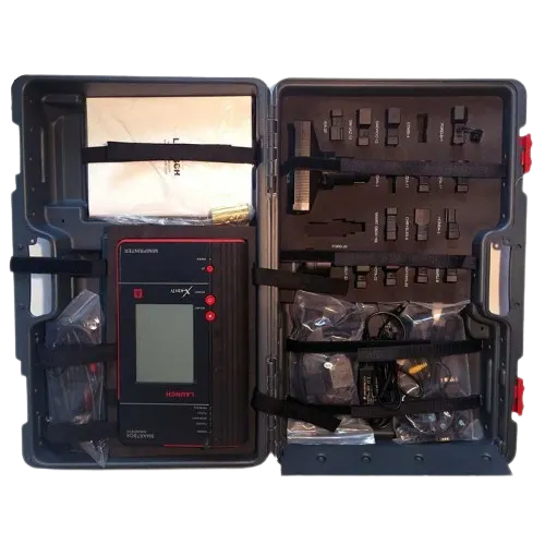 Launch X431 IV