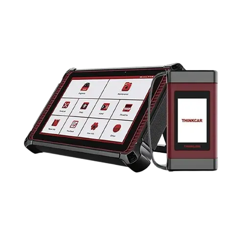 ThinkTool Master X2 - диагностическое оборудование