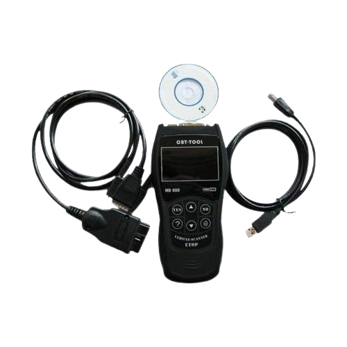 MB880 SCAN TOOL
