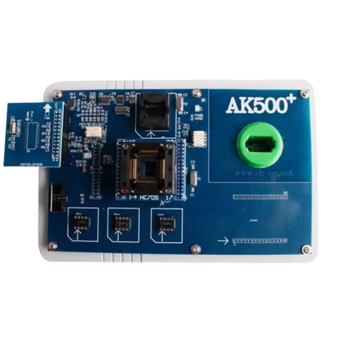 Super AК-500 - диагностическое оборудование