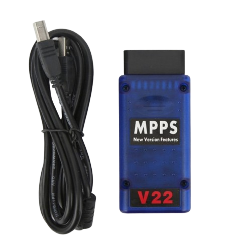 MPPS-V22 - диагностическое оборудование
