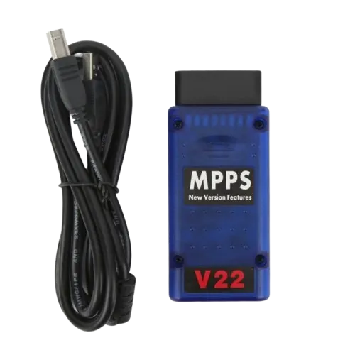 MPPS-V22