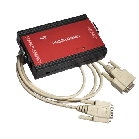 NEC ECU tool