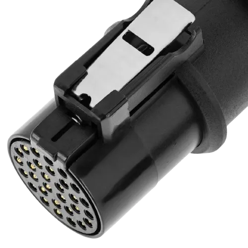 Iveco 30 pin-OBD 2