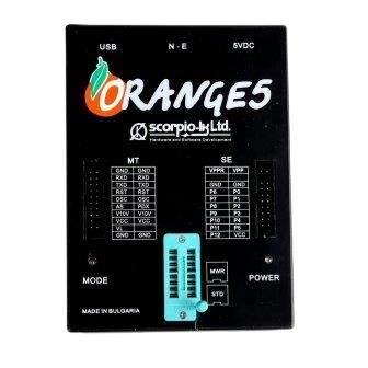 Orange 5 - диагностическое оборудование