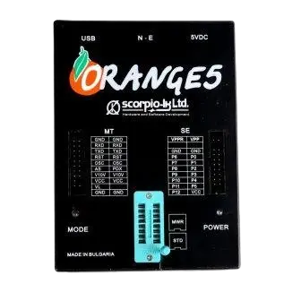 Orange 5