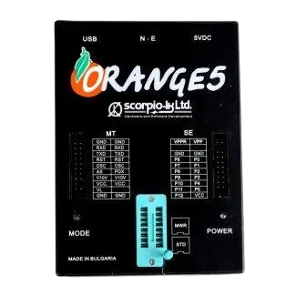 Orange 5