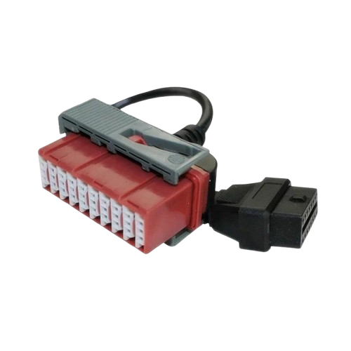 PSA 30 pin-OBD2
