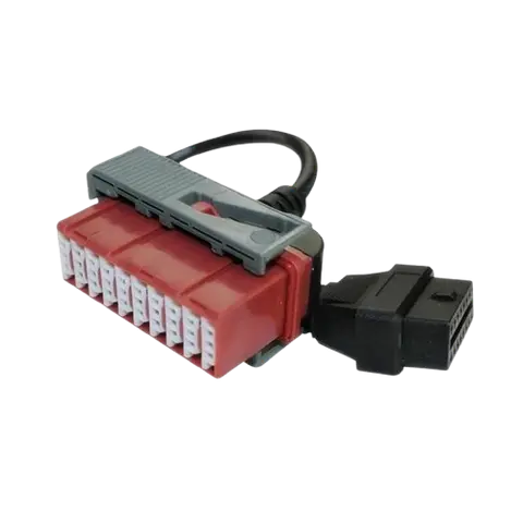PSA 30 pin-OBD2
