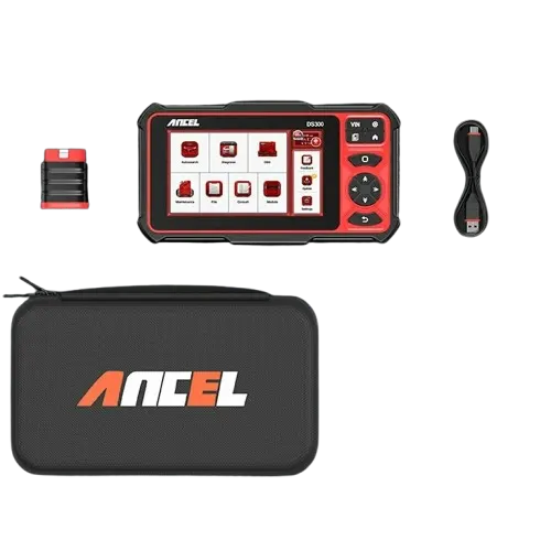 Ancel DS300