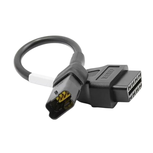 OBD2 4Pin для Ducati - диагностическое оборудование