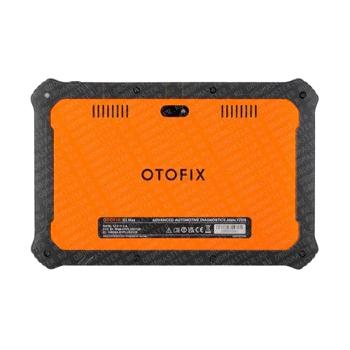 OTOFIX D1 Max (Autel PRO)