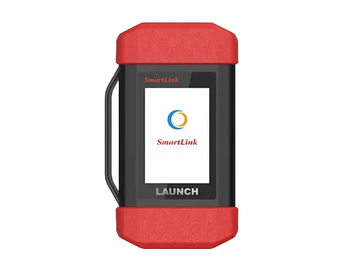 Launch X431 PAD 7 (+SmartLink)