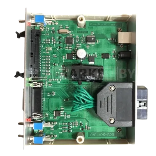 PowerBox для PCMFlash