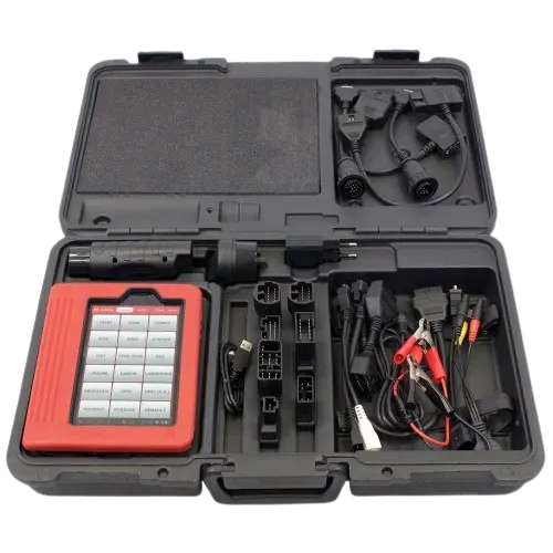 Launch X431 Pro 