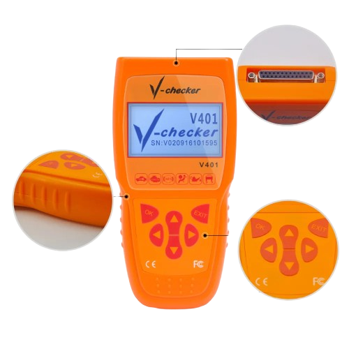 V-Checker V401