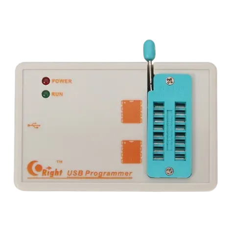 SkyPRO SPI Flash
