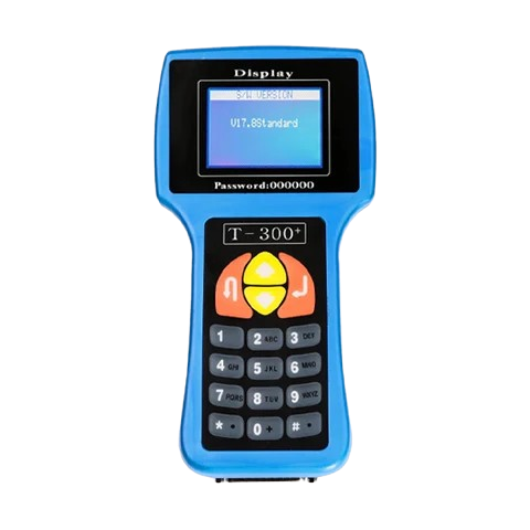 T300 - диагностическое оборудование