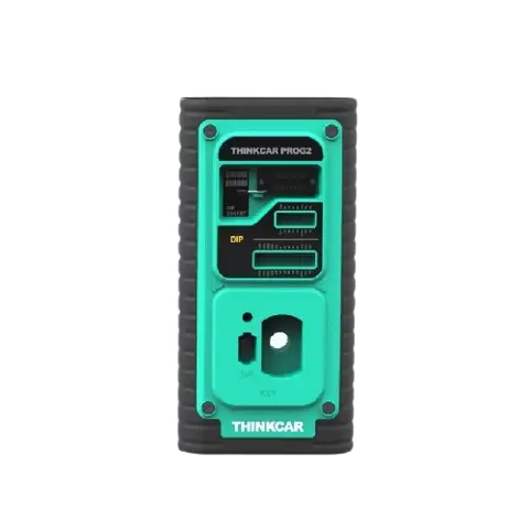 THINKCAR PROG2 - диагностическое оборудование