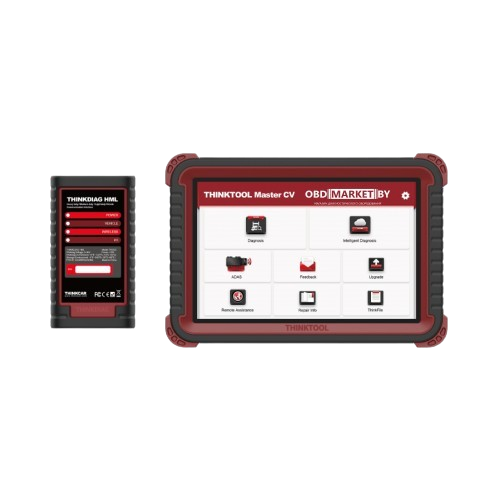 THINKCAR THINKTOOL MASTER CV - диагностическое оборудование