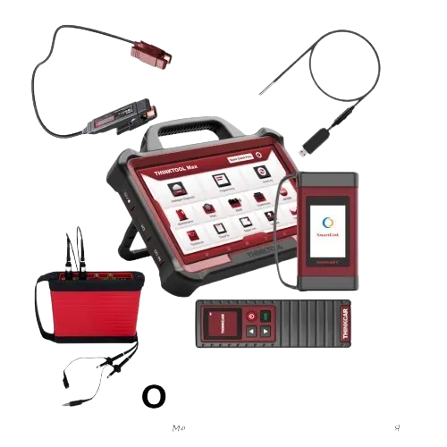 ThinkTool MAX