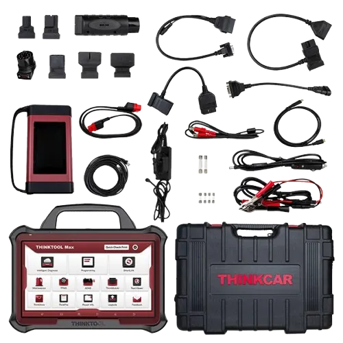 ThinkTool MAX