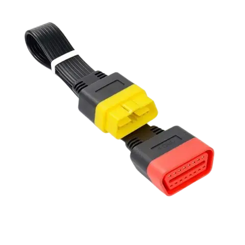 Launch OBD2