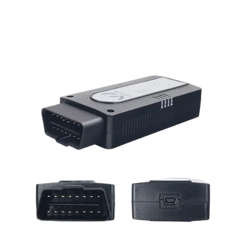 VAS 6154 DoIP + Wi-FI 