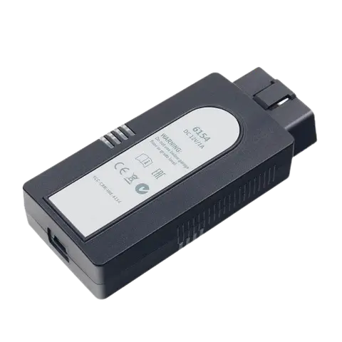 VAS 6154 DoIP + Wi-FI  - диагностическое оборудование