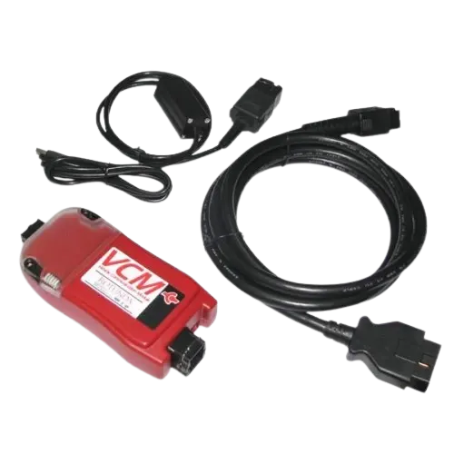 FORD VCM IDS-2