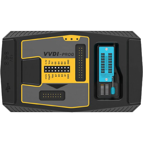 VVDI PROG (XHorse) - диагностическое оборудование