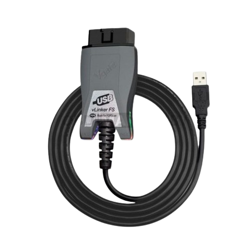 VLINKER FS USB