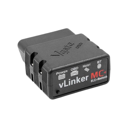 Vgate vLinker MC