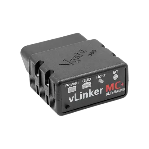 Vgate vLinker MC